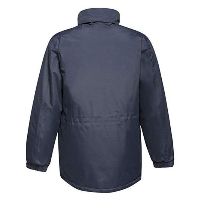 Regatta Heren Darby III Waterdicht Geïsoleerd Jasje (Marine/Navy)