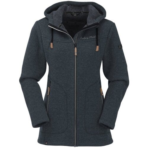 Fleece Jack Maui Sports -