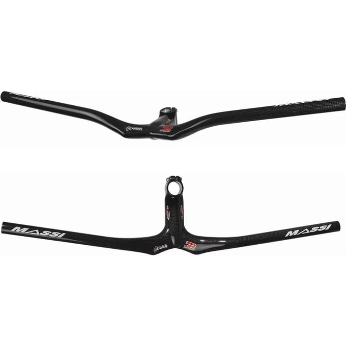 Hanger Massi X-Carbon