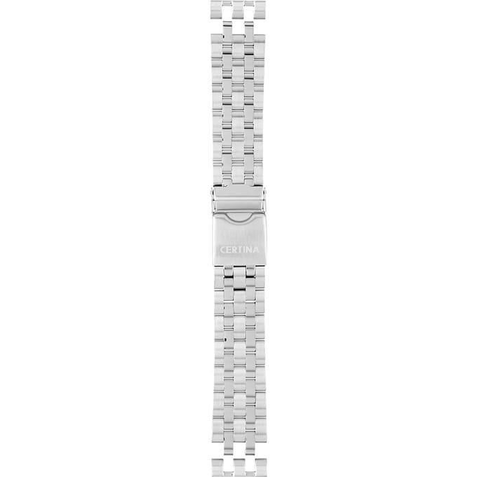 Certina Straps C605017521 Ds First band
