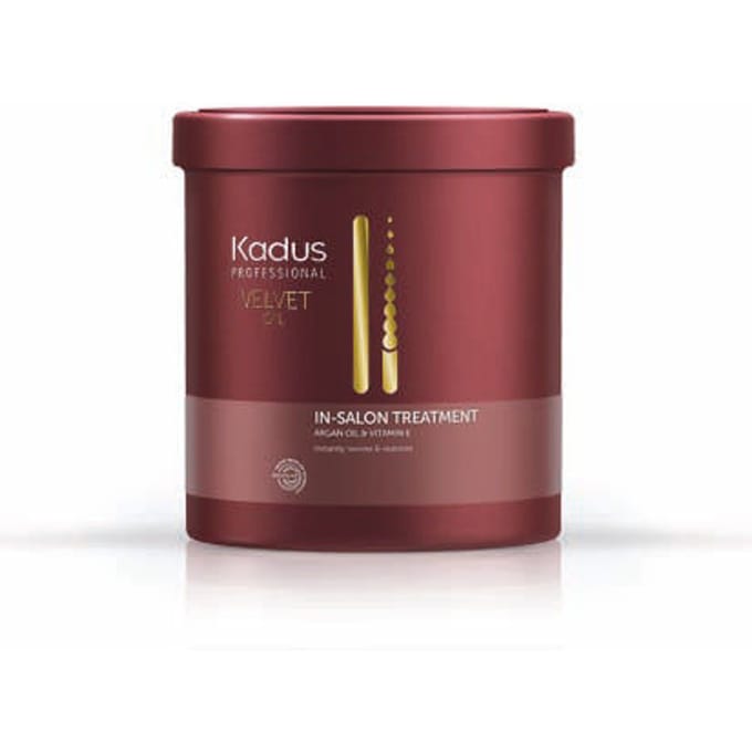 Kadus Professional Velvet Oil Treatment 750ml
