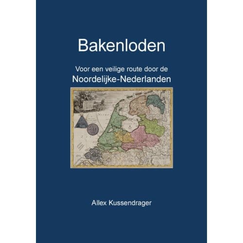 Bakenloden - Allex Kussendrager