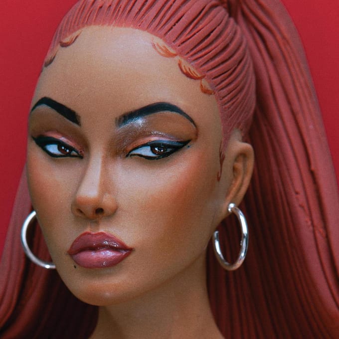 Be Right Back - Jorja Smith