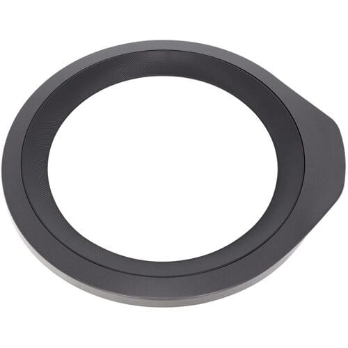 AEG deurkader, voorzijde, grijs, Ø490mm 140061928077