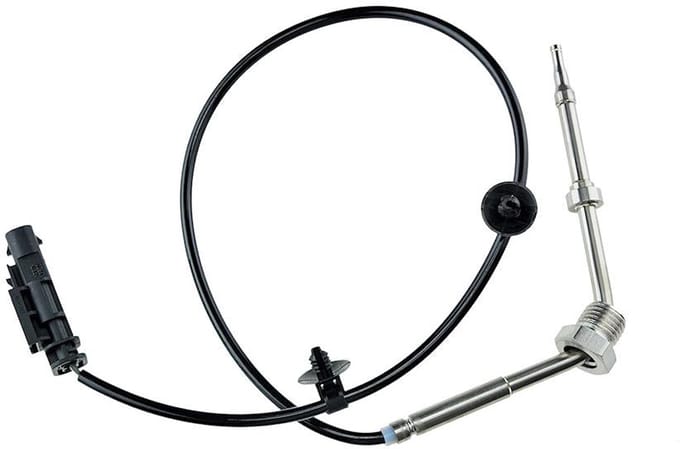 Uitlaatgastemperatuur sensor OEM 55489548