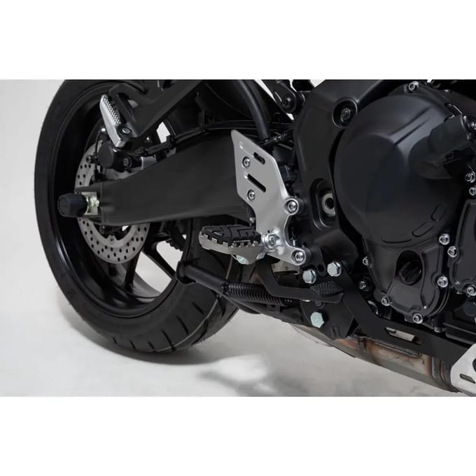 Voetsteun kit SW-Motech ION Yamaha Tracer 9 (20-)