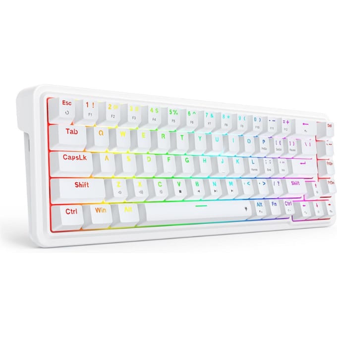 REDRAGON K709-RGB Nova keyboard