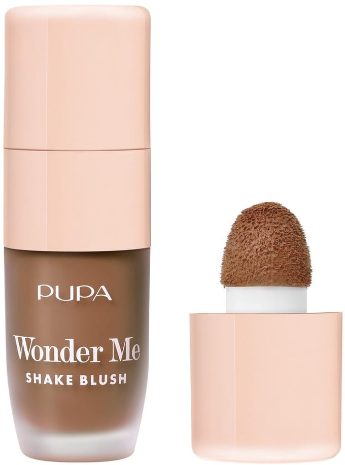 Pupa Milano - Wonder Me Shake Blush - Cuba Libre - 006 - 5,5ml