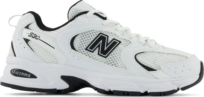 New Balance MR530EWB Unisex Sneakers - Wit