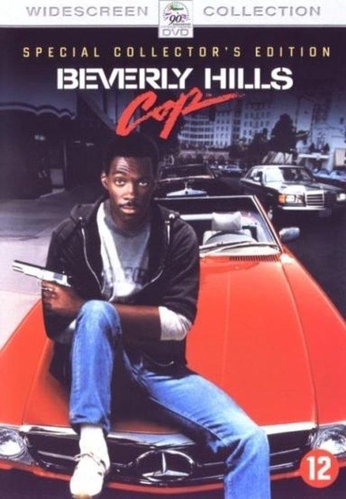 Beverly Hills Cop