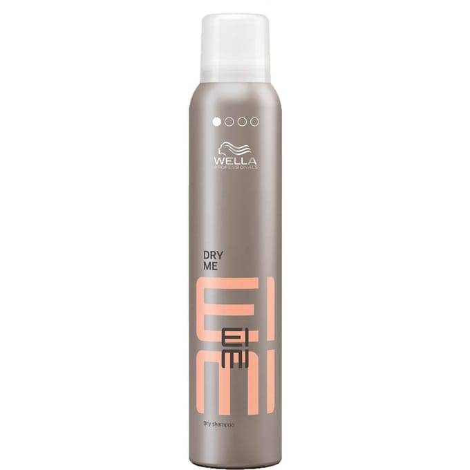 Wella Professionals Care EIMI Dry Me Dry Shampoo 180ml