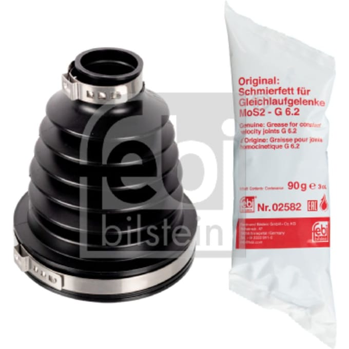 Febi Bilstein Asmanchetten set FEBI 172898