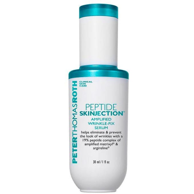 Peter Thomas Roth Peptide Skinjection Amplified Wrinkle-Fix Serum 30 ml