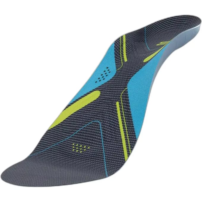 Bauerfeind Run Performance Insoles, Sz.46 - 1 Paar