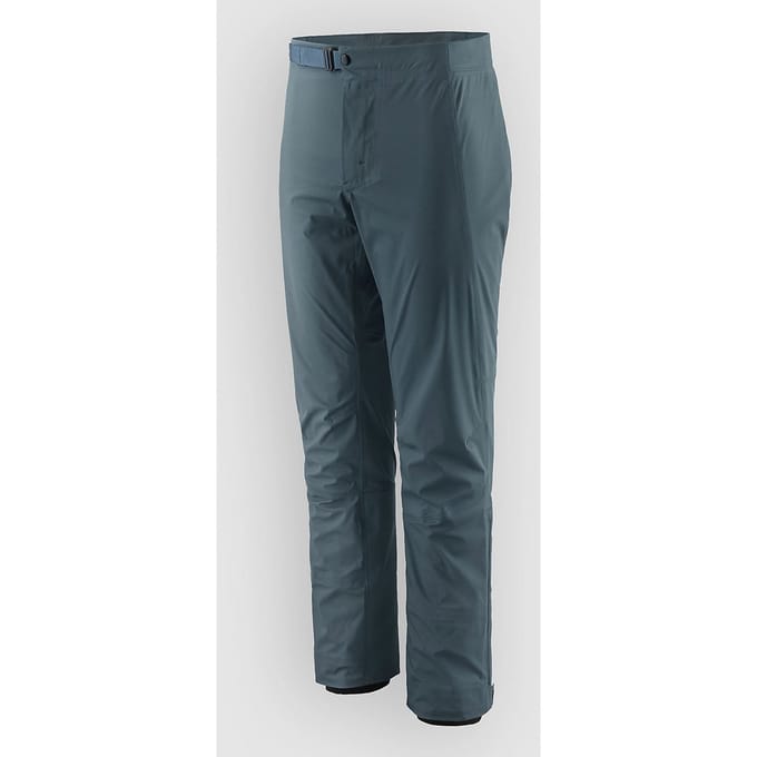 Patagonia Mixed Alpine Broek blauw