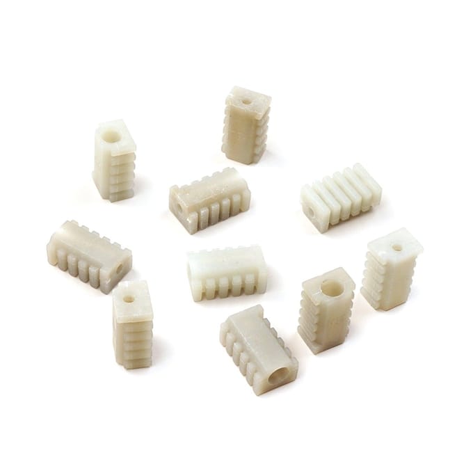 BCP017 10 Pièces Goupille d'Extrémité de Câble pour Mécanisme de Leve-Vitre Type BCP017