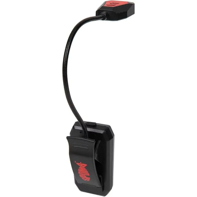 Fox Spomb Bucket Light - Kampeerverlichting