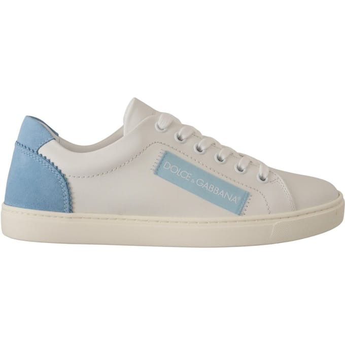 Dolce Gabbana Sneakers Lage Topstijl