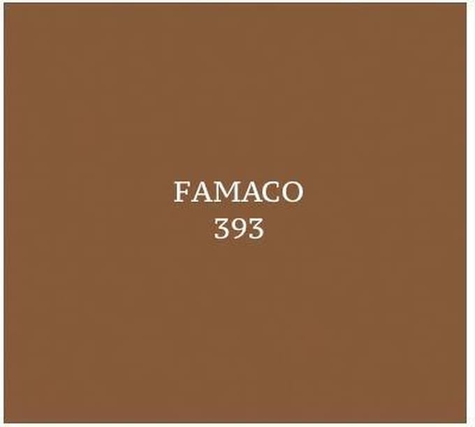 Famaco Famacolor 393-bronze metallic - One size