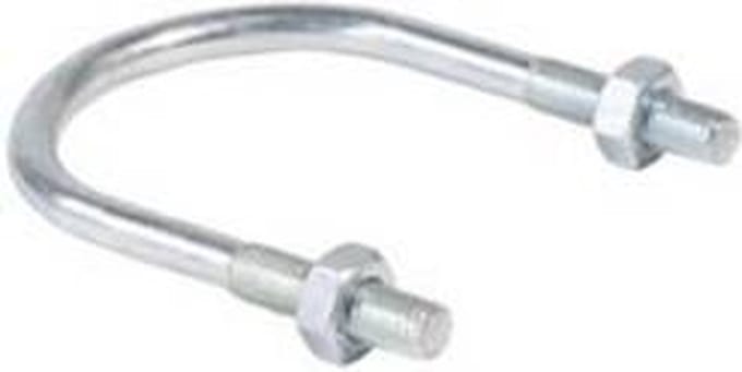 fischer 24422 ronde stalen beugels ETR 50 - 60 10 stuks