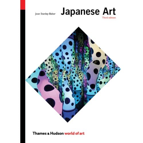 Japanese Art - World Of Art - Joan Stanley-Baker