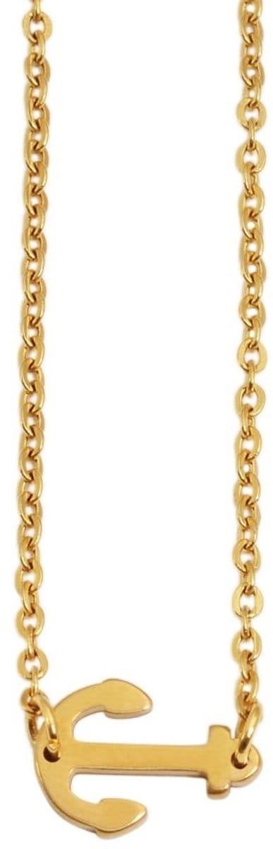 AKZENT Akzent dames ketting met hanger Desori, duurzaam