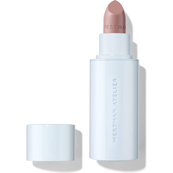 Westman Atelier Hydrobalm Tinted Lipstick - Café Créme