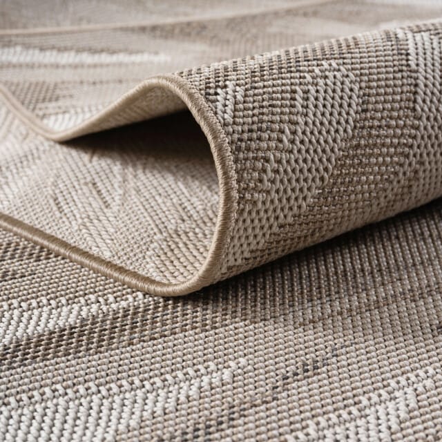 Muratap Desert style buitenkleed – outdoor vloerkleed, boho look, weer- & uv-bestendig -