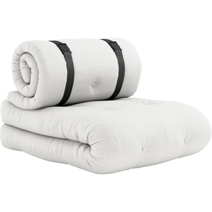 Karup Buckle-Up Stoel Outdoor - white