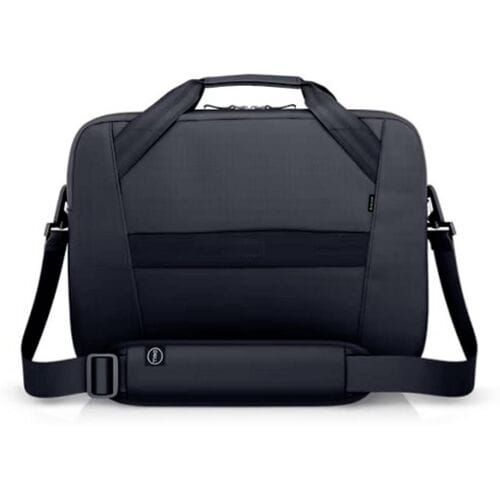 Dell EcoLoop Pro Slim Briefcase 15 Laptoptas Geschikt voor max. (laptop): 39,6 cm (15,6) Zwart