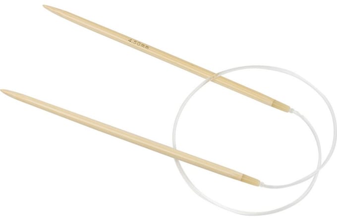 CC Rondbreinaald 4.5, lengte 60 cm