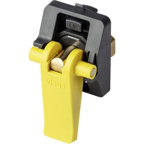 Viega Prevista Dry Quick Release Model 8570.50 785932