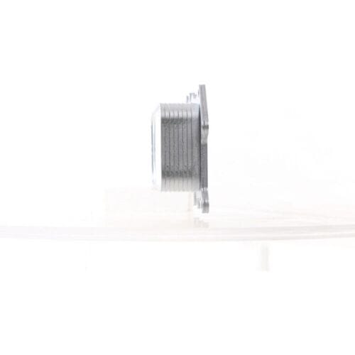 Olie radiator, motorolie MAHLE CLC 131 000S
