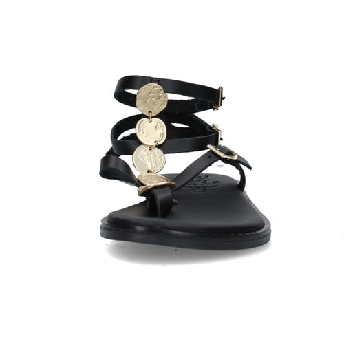 Sandalen Oh My Sandals 5843