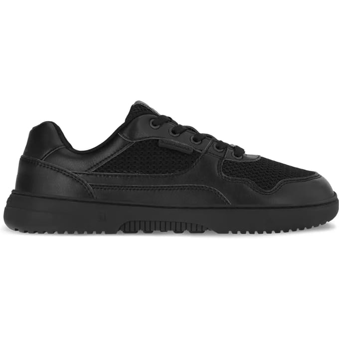 Barebarics Zing Fresh Barefoot Schoenen Zwart EU 36 Man
