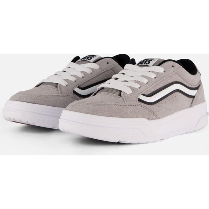 Vans Vans Hylane Sneakers grijs Textiel
