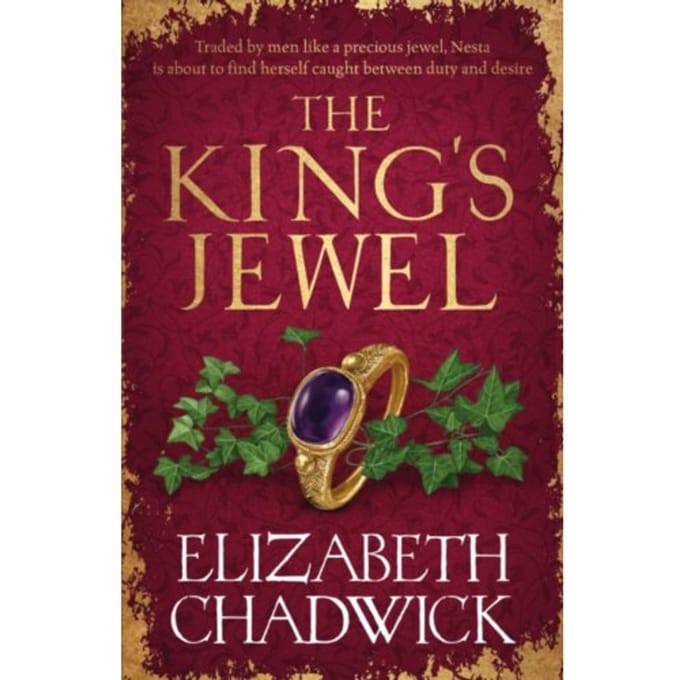 The King's Jewel - Elizabeth Chadwick