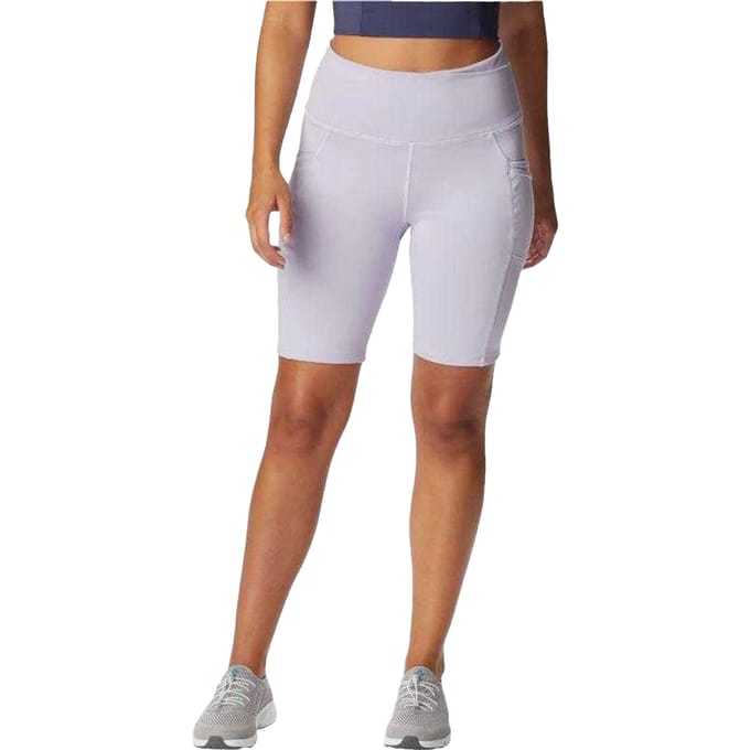 Columbia Dames/Dames Windgates Korte Broek (Violet)