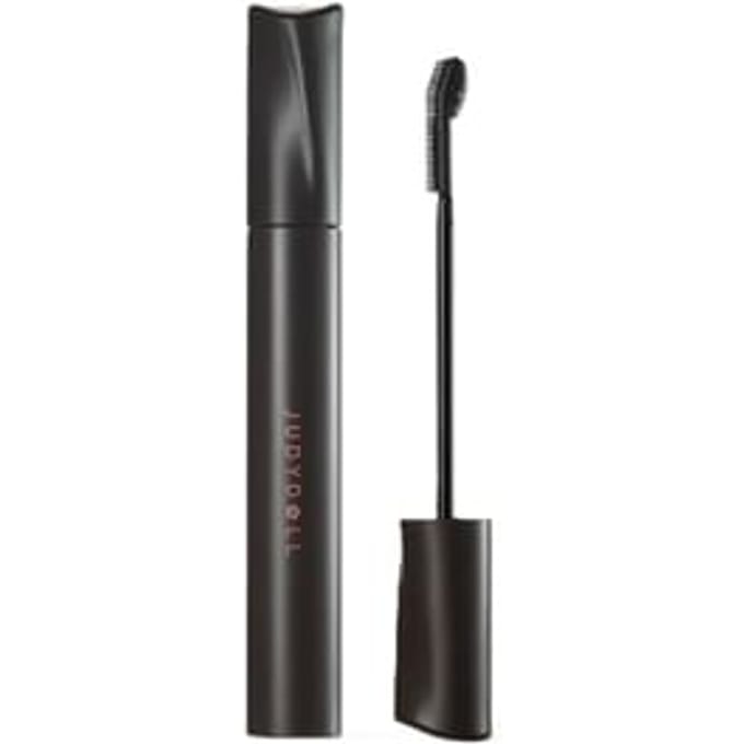 Judydoll - Pin Point Mascara #Black - 6g