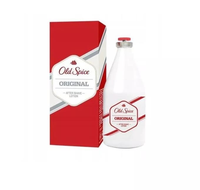 Old Spice Original After Shave Lotion - 150 ml
