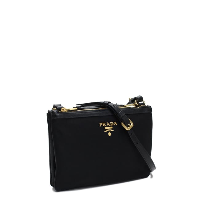 PRADA Kleine Crossbody Tas