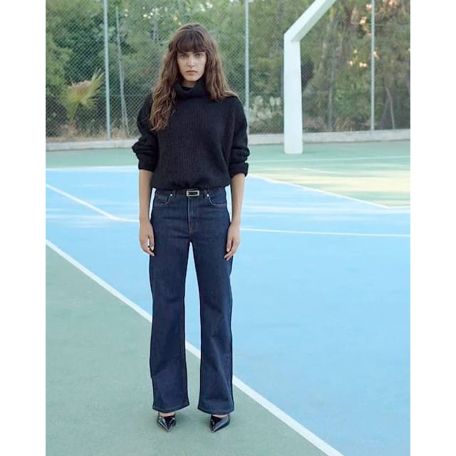 My Essential Wardrobe Jeans 10704222 35the louis