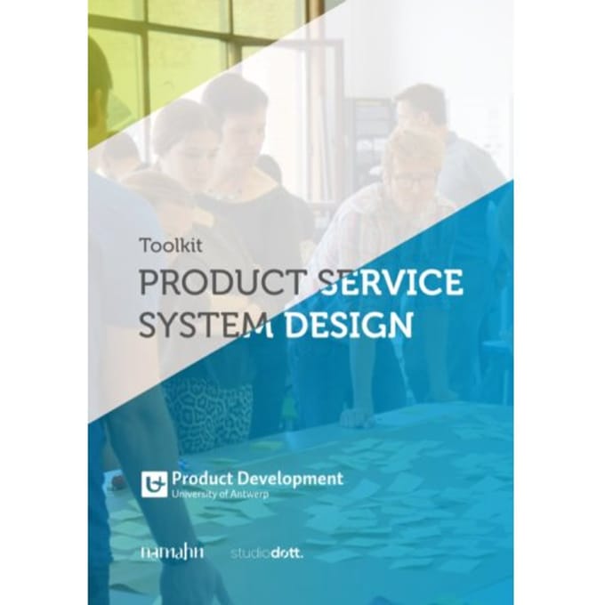 Pss Design And Strategic Rollout