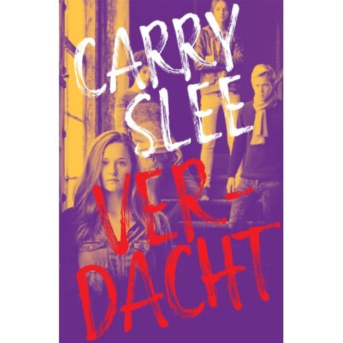 Verdacht - Carry Slee
