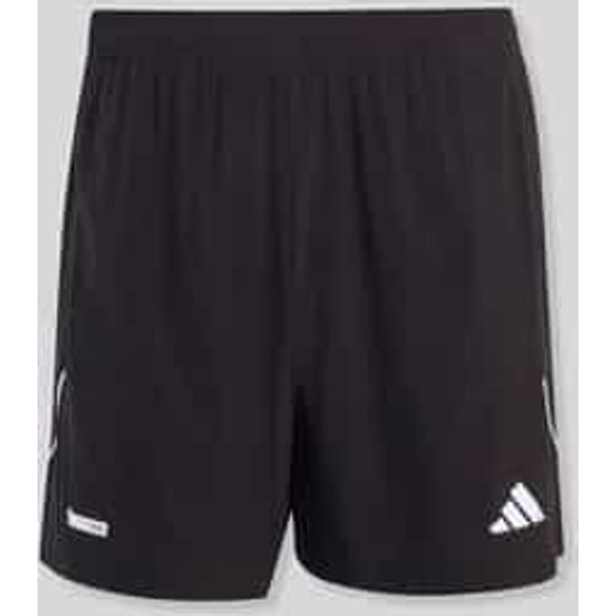 Sportshorts met ritszakken