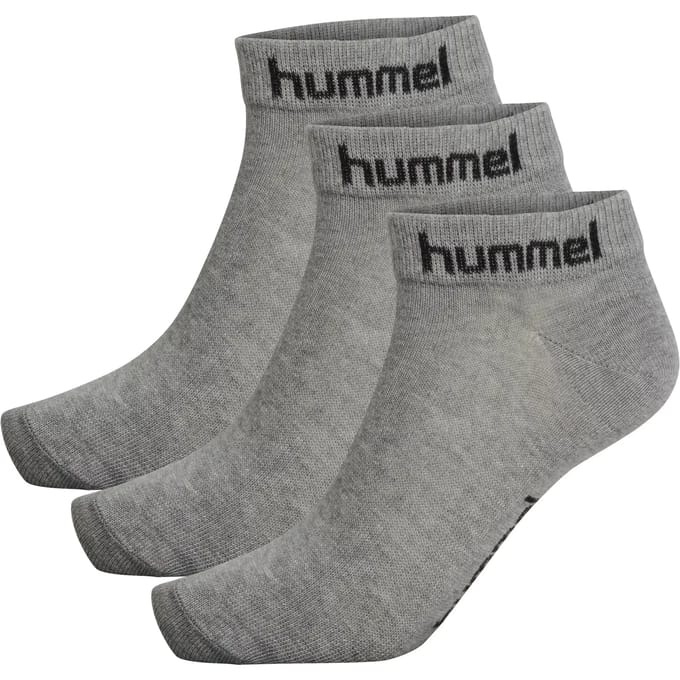 Kindersokken Hummel Hmltorno (3pcs)