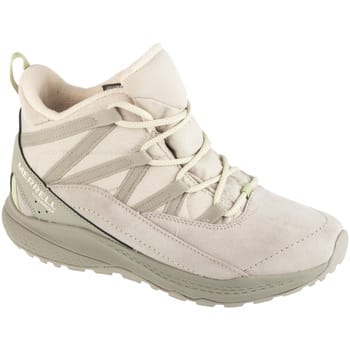 Merrell Bravada Edge 2 Thermo Demi WP J038200, Vrouwen, Grijs, Trekkingschoenen,Laarzen, maat: 37