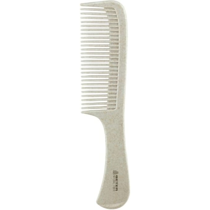 Peine Escarpiador Natural Fiber #beige