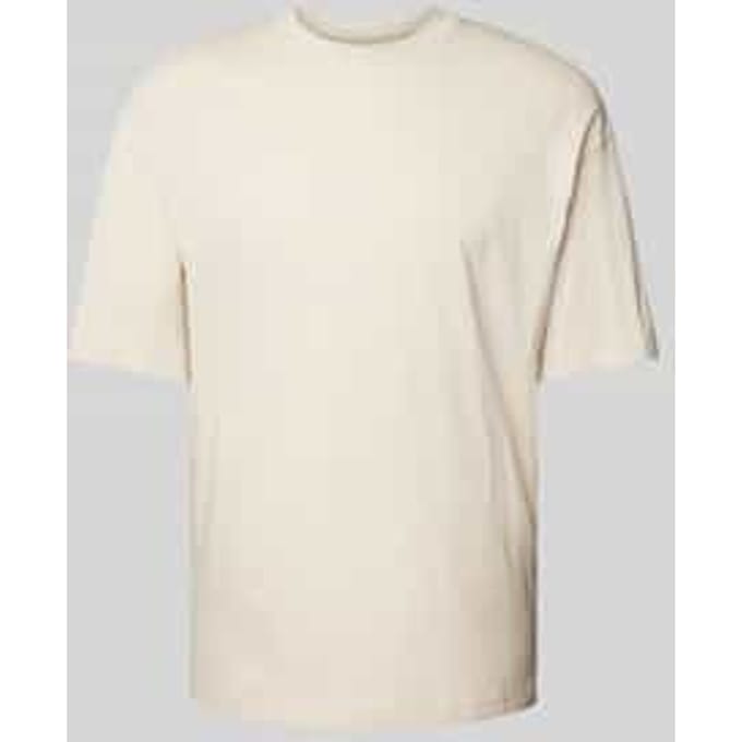 JACK&JONES - JJEBRADLEY TEE SS O-NECK NOOS - Heren - T-shirts