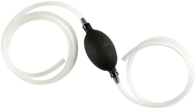 Lampa hevelpomp 180cm